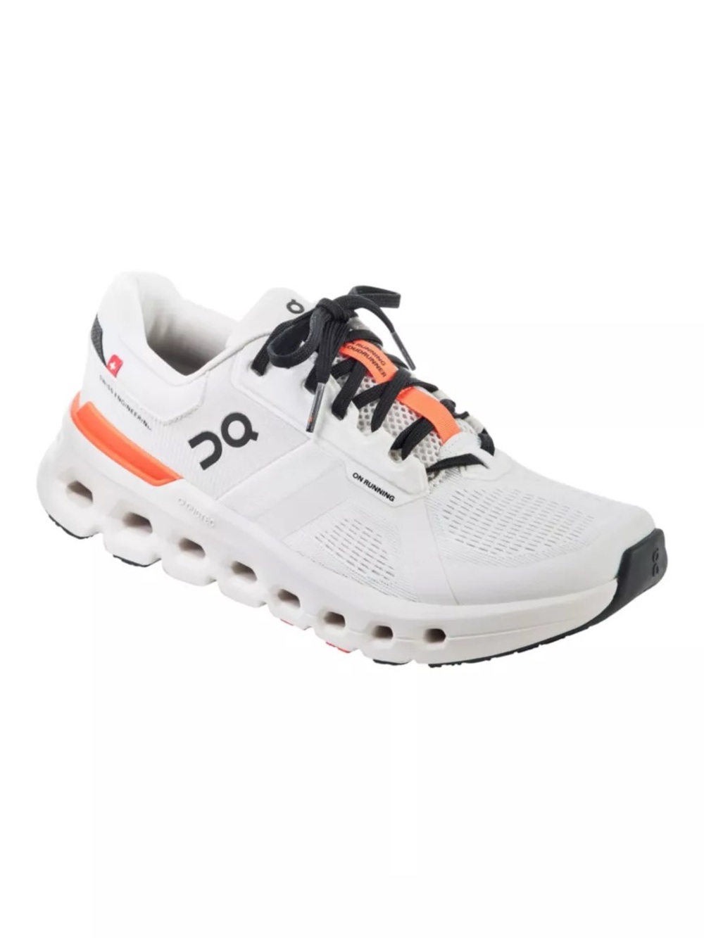 ONCLOUD 8.5 Cloudrunner 2
